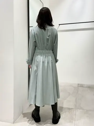 JOSEPH 小田 コーディネート画像