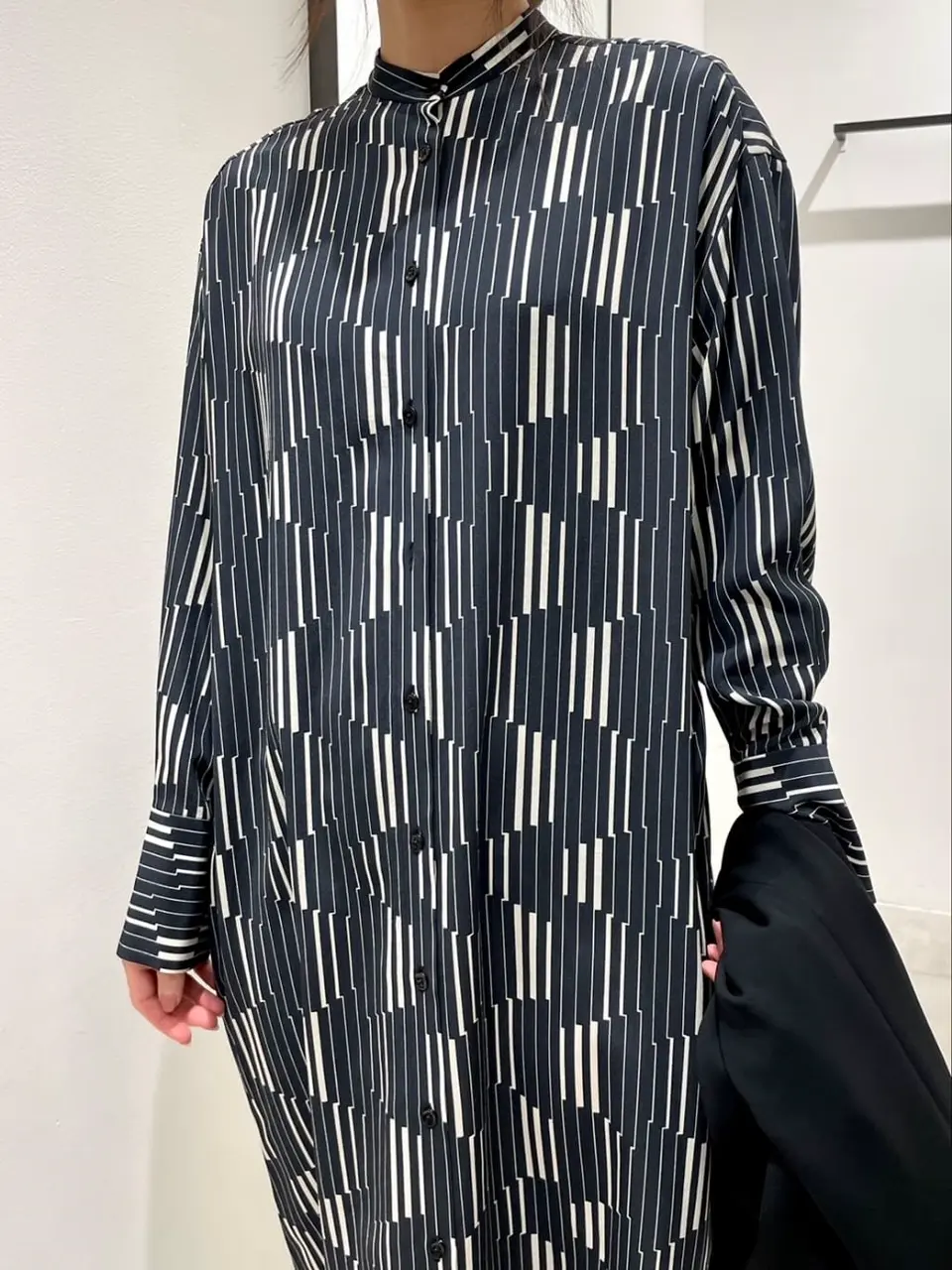 JOSEPH 小田 コーディネート画像