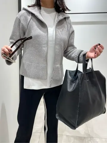 JOSEPH 米山美紀 コーディネート画像