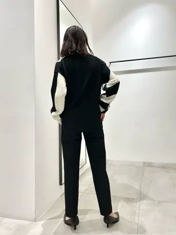 JOSEPH 米山美紀 コーディネート画像