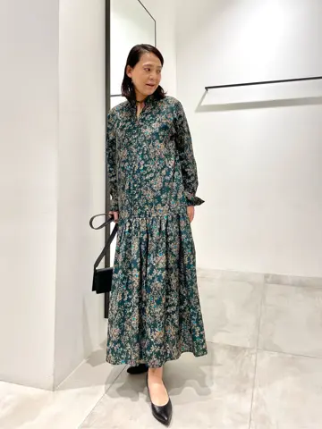 JOSEPH 米山美紀 コーディネート画像