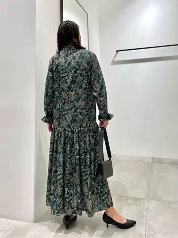 JOSEPH 米山美紀 コーディネート画像