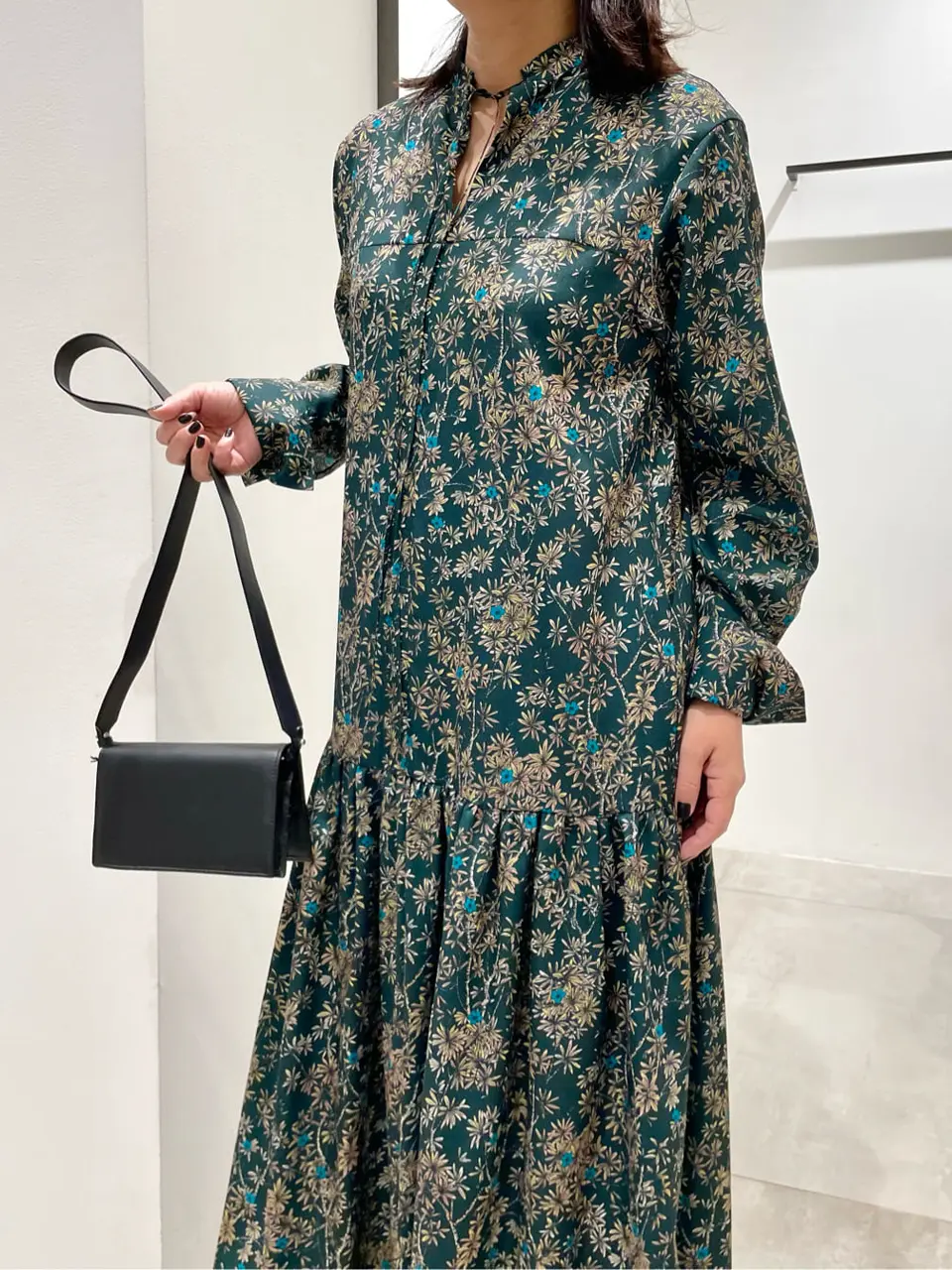 JOSEPH 米山美紀 コーディネート画像