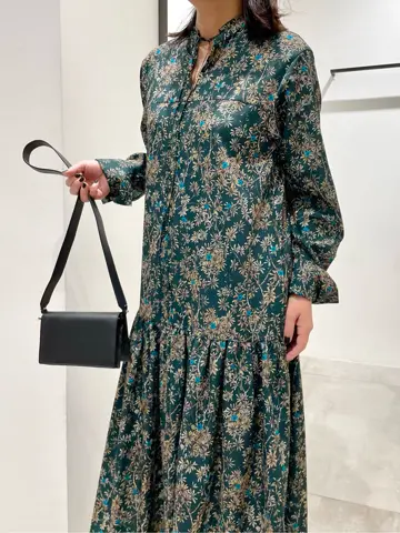 JOSEPH 米山美紀 コーディネート画像