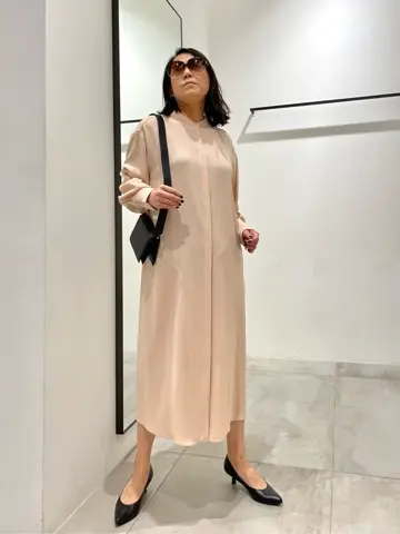 JOSEPH 米山美紀 コーディネート画像