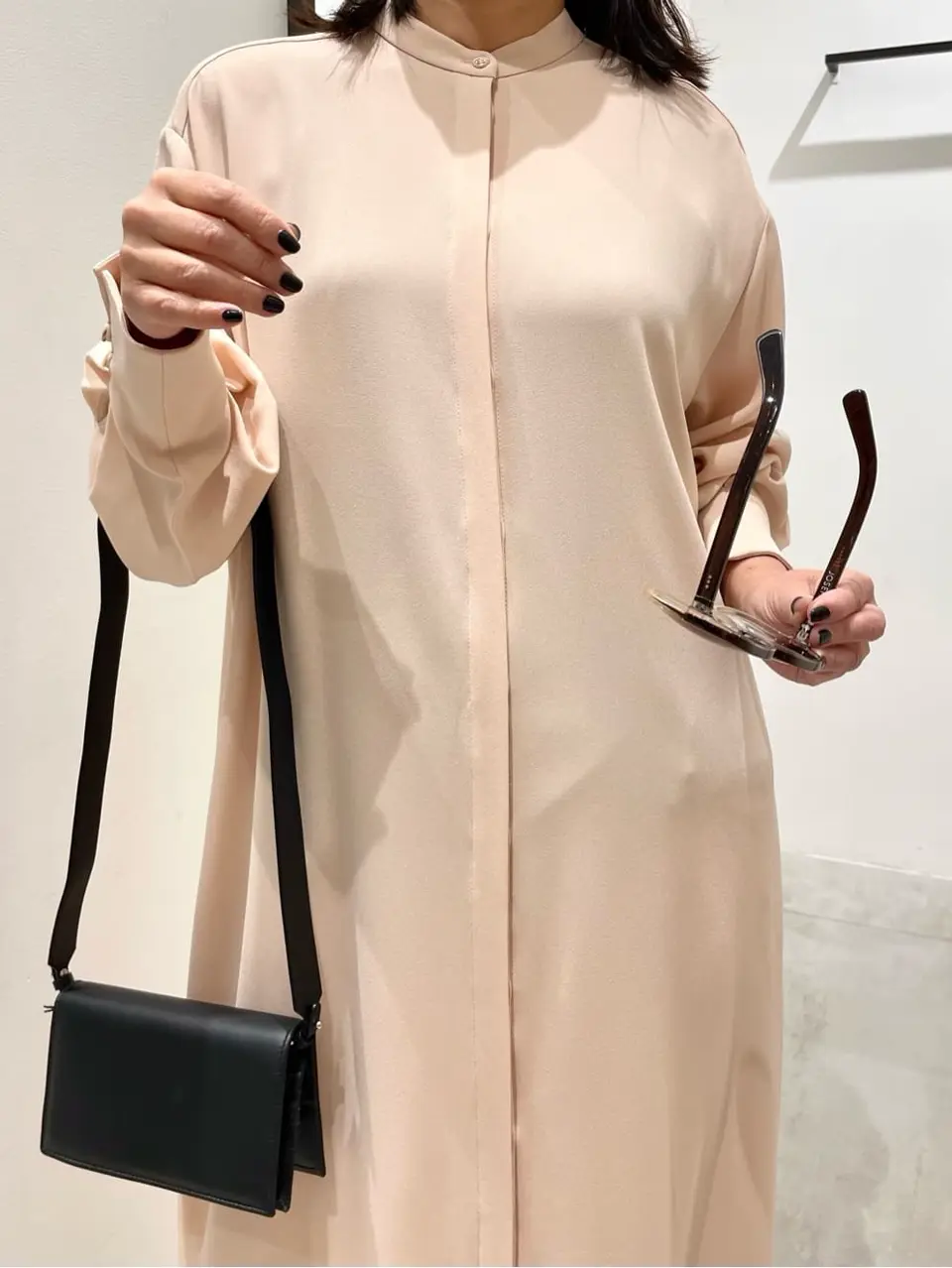 JOSEPH 米山美紀 コーディネート画像