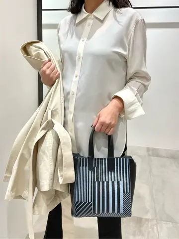 JOSEPH 米山美紀 コーディネート画像