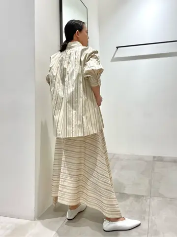 JOSEPH 米山美紀 コーディネート画像