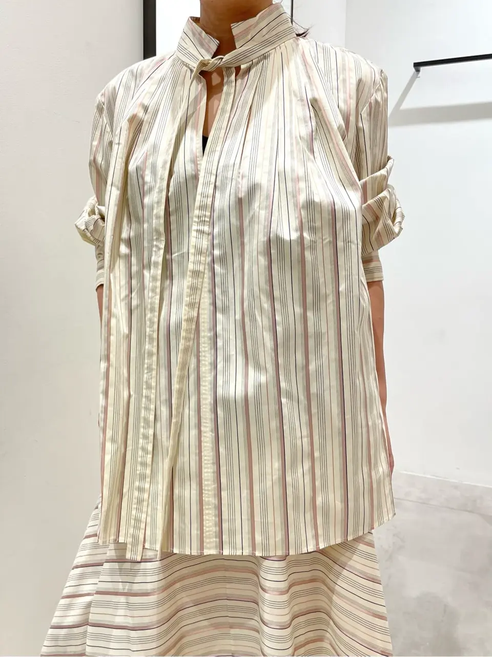 JOSEPH 米山美紀 コーディネート画像