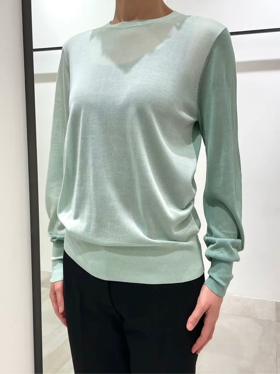 JOSEPH 森谷 コーディネート画像