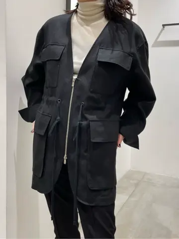 JOSEPH 米山美紀 コーディネート画像