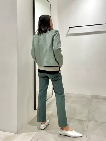 JOSEPH 米山美紀 コーディネート画像