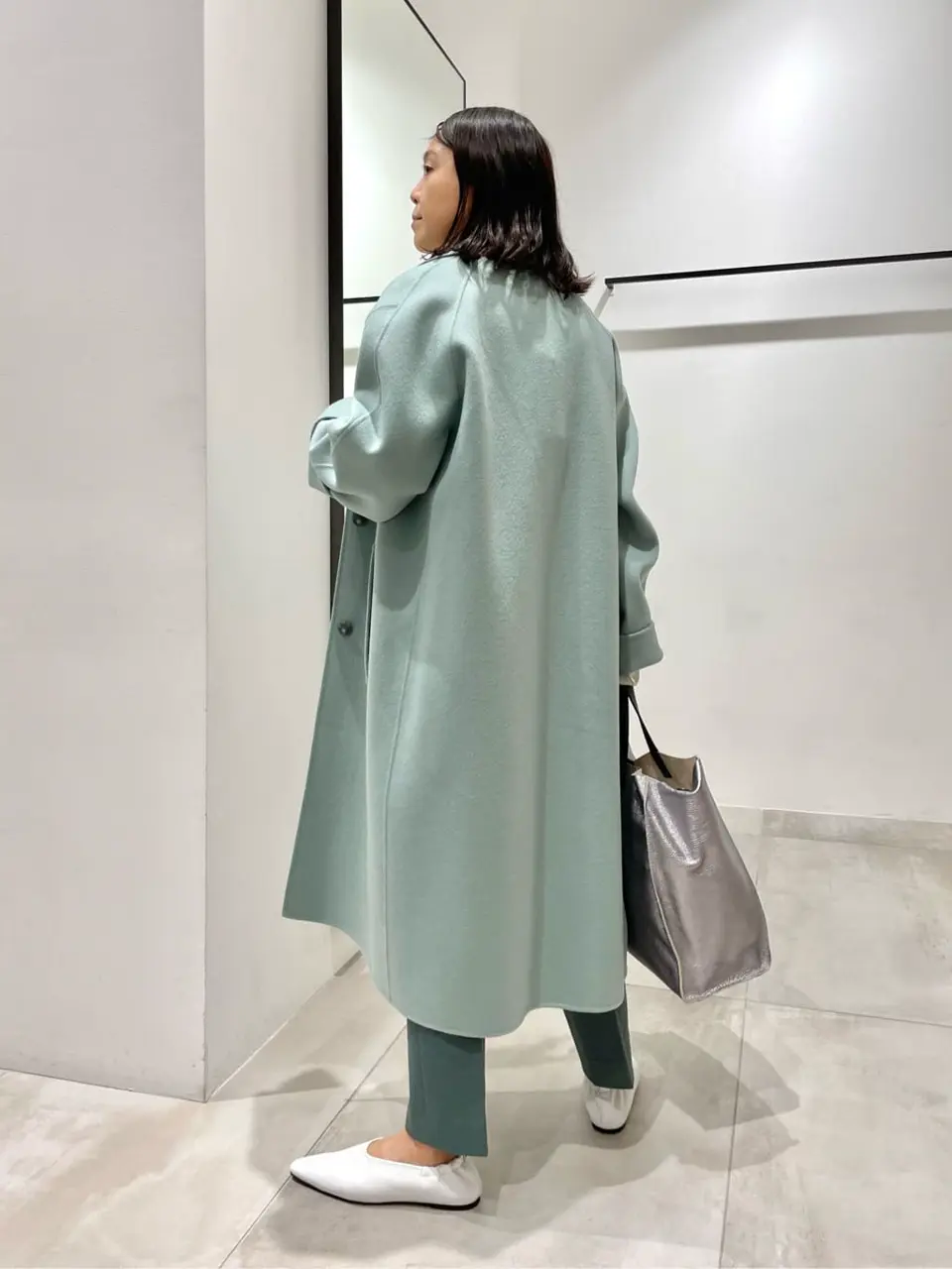 JOSEPH 米山美紀 コーディネート画像