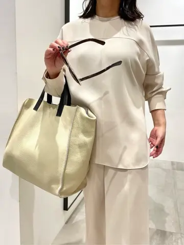 JOSEPH 米山美紀 コーディネート画像