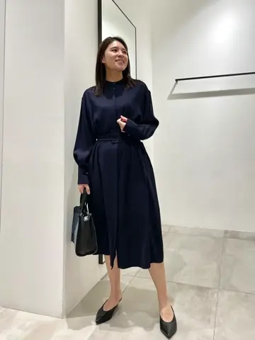 JOSEPH 小田 コーディネート画像