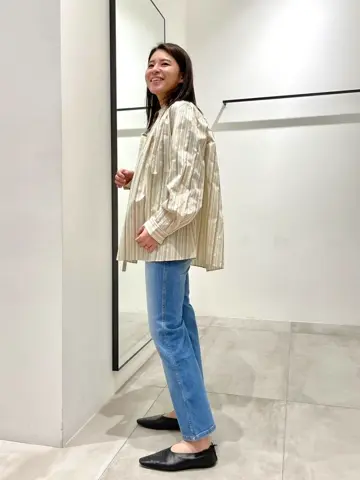 JOSEPH 小田 コーディネート画像