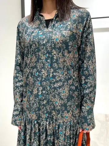 JOSEPH 小田 コーディネート画像