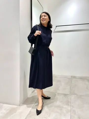 JOSEPH 米山美紀 コーディネート画像