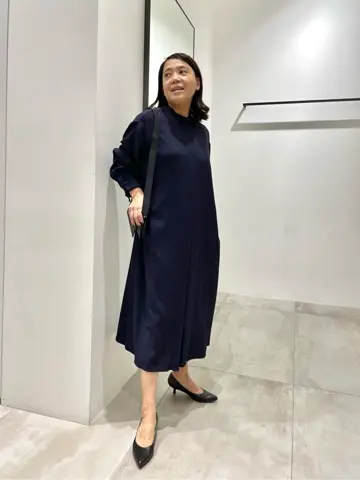 JOSEPH 米山美紀 コーディネート画像