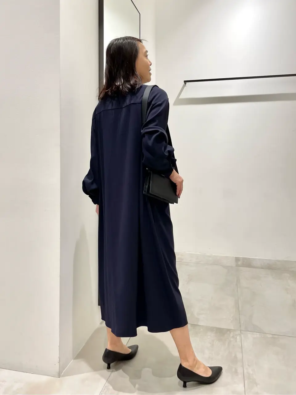 JOSEPH 米山美紀 コーディネート画像