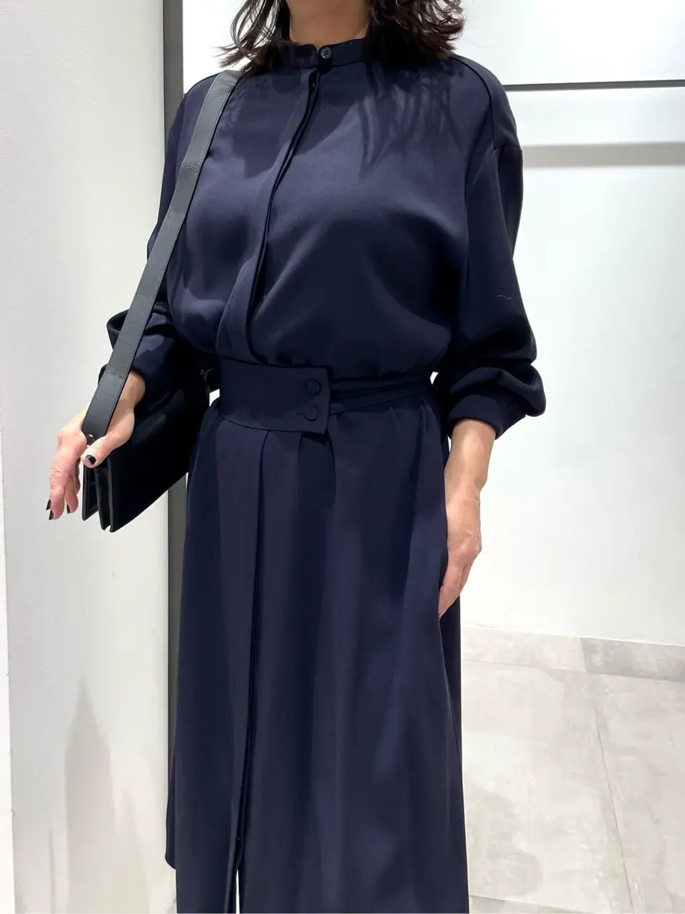 JOSEPH 米山美紀 コーディネート画像