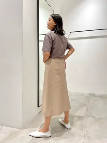 JOSEPH 米山美紀 コーディネート画像