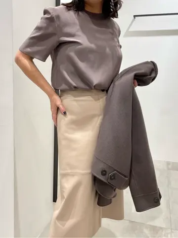 JOSEPH 米山美紀 コーディネート画像