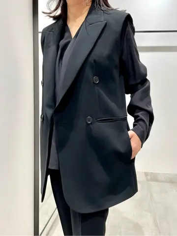 JOSEPH 米山美紀 コーディネート画像