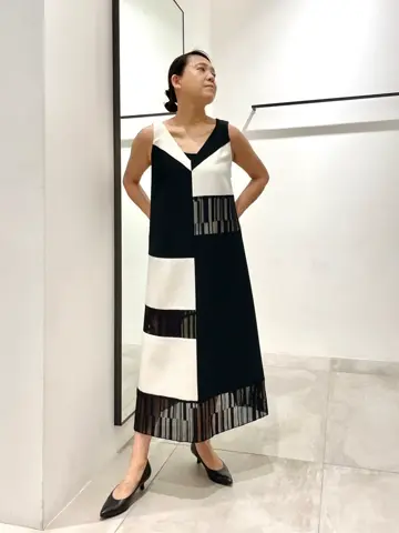 JOSEPH 米山美紀 コーディネート画像