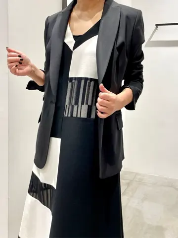 JOSEPH 米山美紀 コーディネート画像