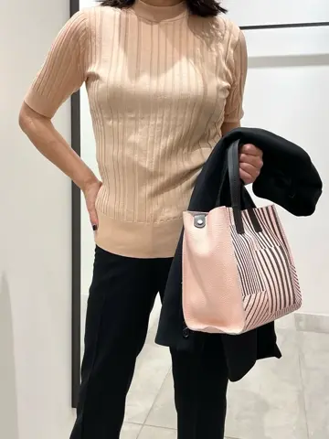 JOSEPH 米山美紀 コーディネート画像