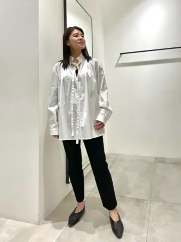 JOSEPH 小田 コーディネート画像