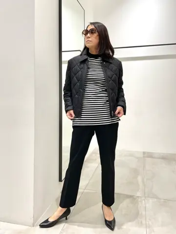 JOSEPH 米山美紀 コーディネート画像