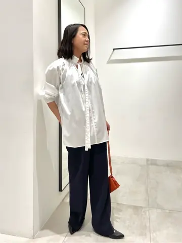 JOSEPH 米山美紀 コーディネート画像