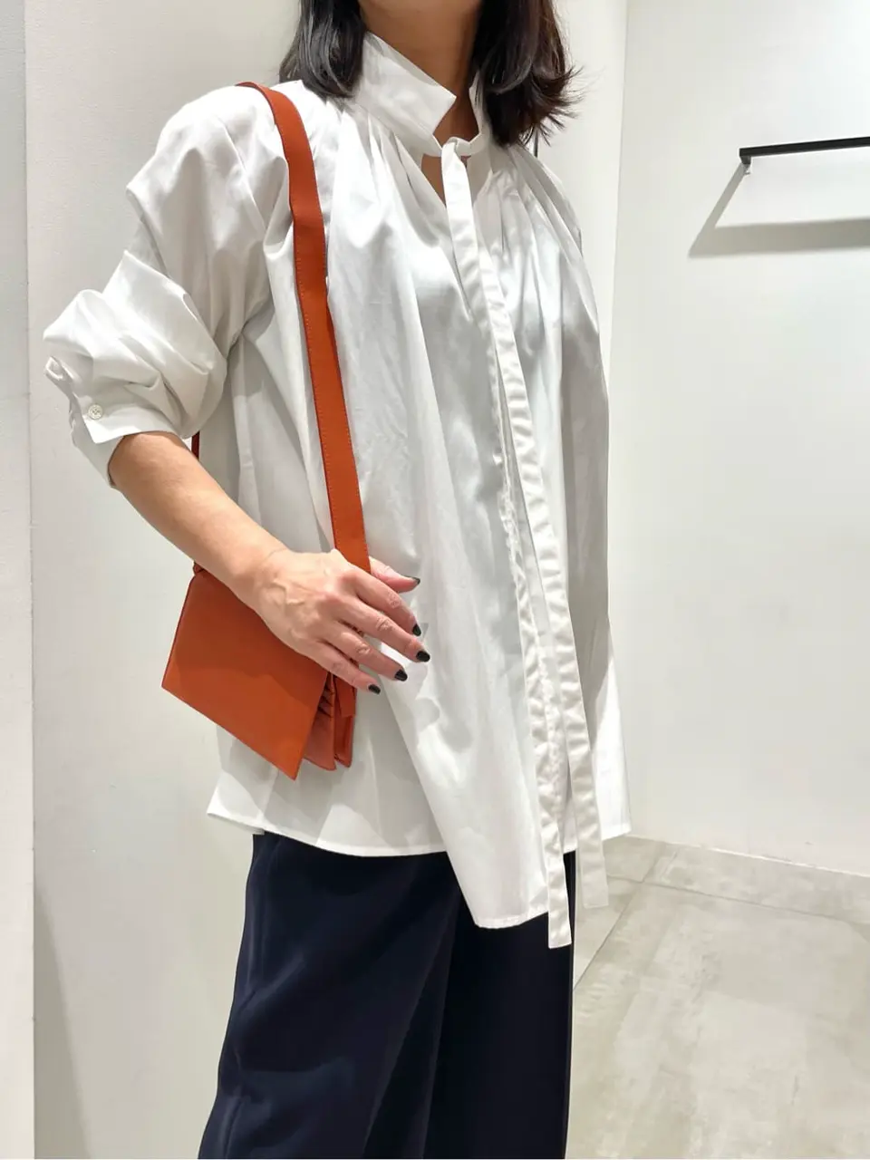 JOSEPH 米山美紀 コーディネート画像