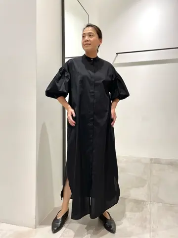 JOSEPH 米山美紀 コーディネート画像