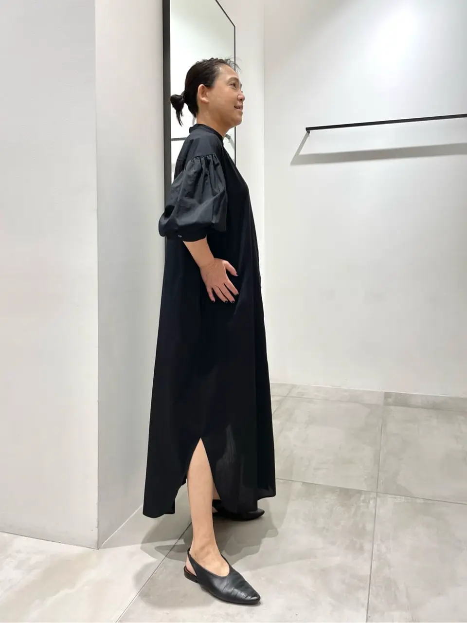 JOSEPH 米山美紀 コーディネート画像