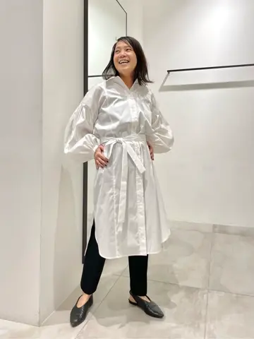 JOSEPH 米山美紀 コーディネート画像