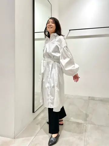 JOSEPH 米山美紀 コーディネート画像