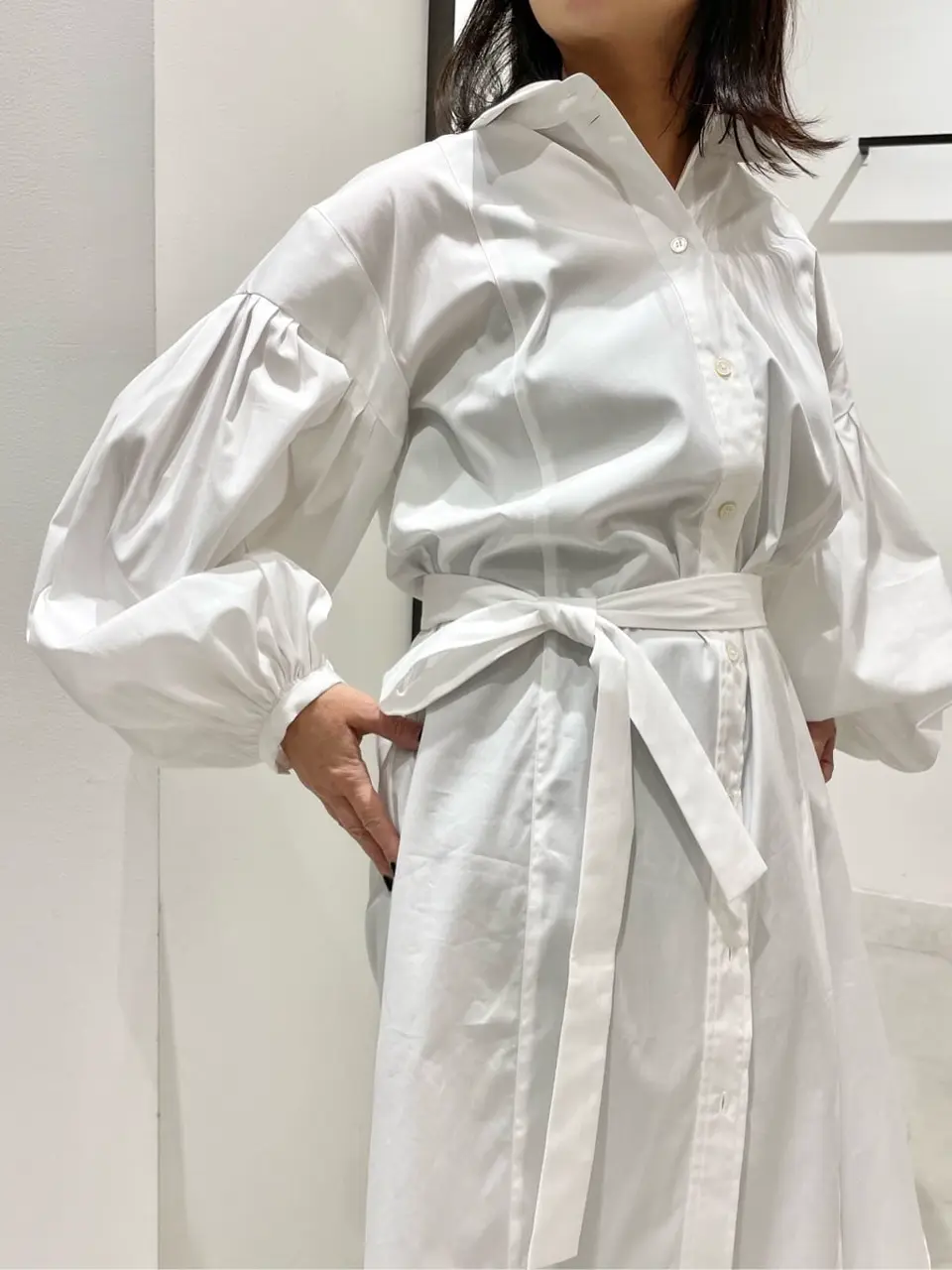 JOSEPH 米山美紀 コーディネート画像