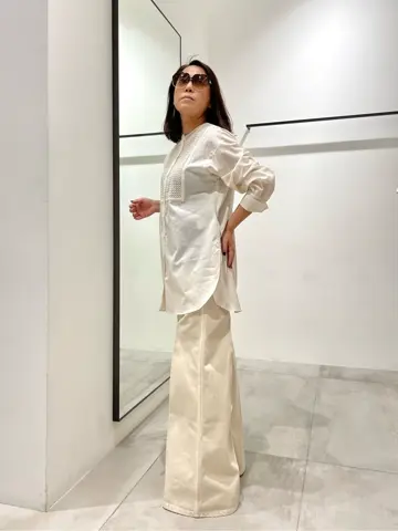 JOSEPH 米山美紀 コーディネート画像