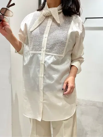 JOSEPH 米山美紀 コーディネート画像