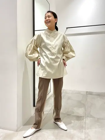 JOSEPH 米山美紀 コーディネート画像