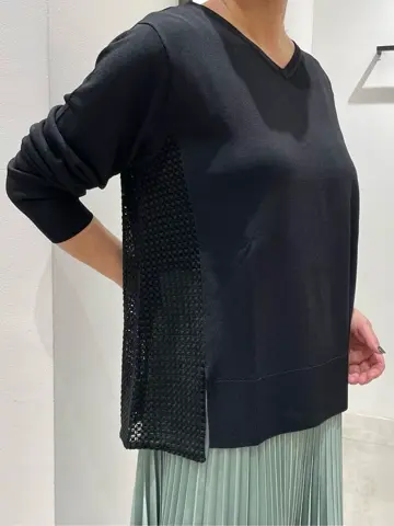 JOSEPH 米山美紀 コーディネート画像