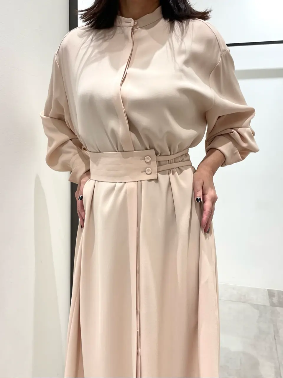 JOSEPH 米山美紀 コーディネート画像