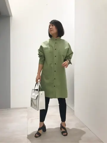 JOSEPH 米山美紀 コーディネート画像