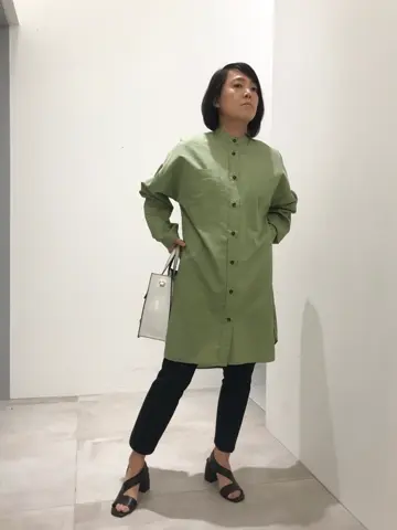 JOSEPH 米山美紀 コーディネート画像