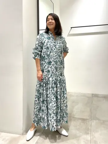 JOSEPH 米山美紀 コーディネート画像