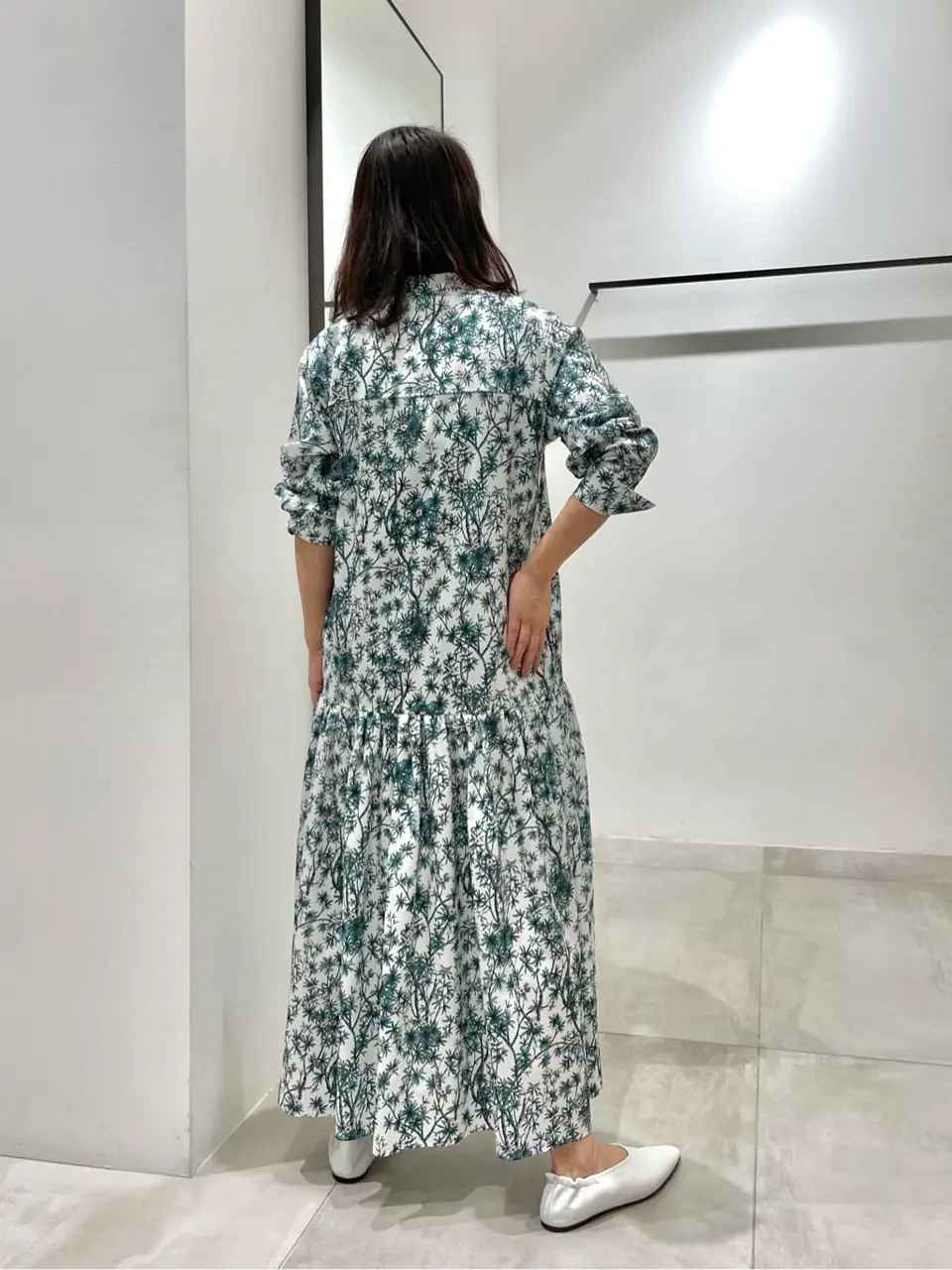 JOSEPH 米山美紀 コーディネート画像