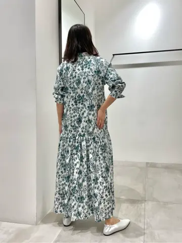 JOSEPH 米山美紀 コーディネート画像